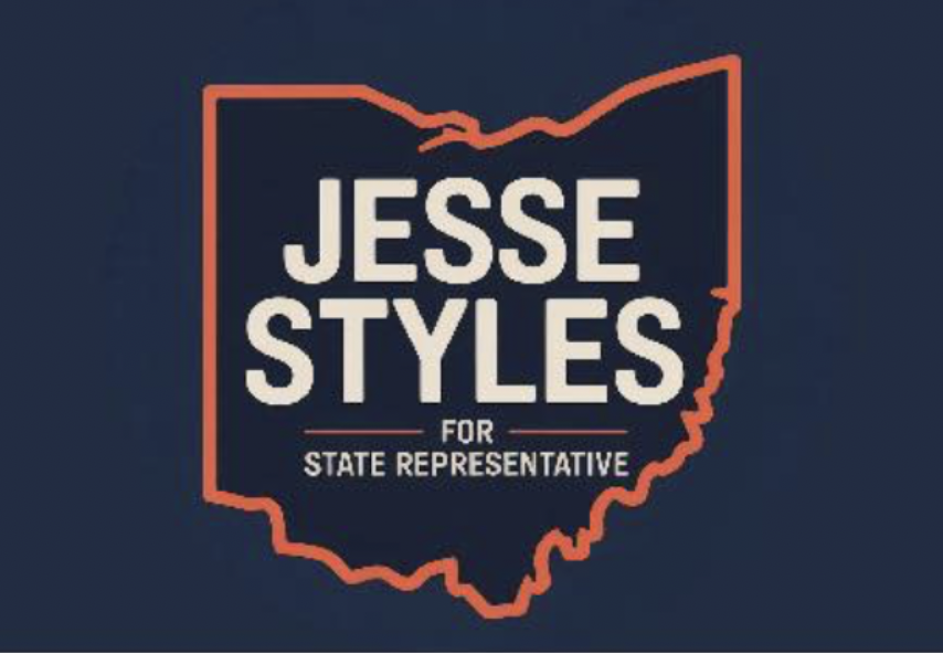 KICK OFF EVENT IN SUPPORT OF JESSE STYLES - FOR OHIO HOUSE DISTRICT 57